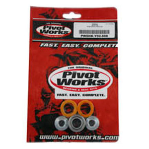 Pivot Work's Inc - Pivot Works Shock Absorber Kityamaha Bike - PWSHK-Y02-008