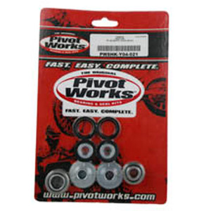 Pivot Work's Inc - Pivot Works Shock Absorber Kityamaha Bike - PWSHK-Y04-021