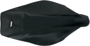 Moose Racing - Gripper Seat Cover - Black - Kawasaki - Gripper Seat Cover - KX12599-100