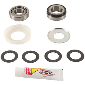 Pivot Work's Inc - Pivot Works Steering Stem Bearing Kit Gas Gas Bike - PWSSK-G02-001