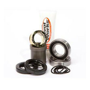 Pivot Work's Inc - Pivot Works Steering Stem Bearing Kit Suzuki Bike - PWSSK-S05-020