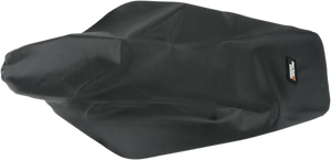 Moose Racing - Gripper Seat Cover - Black - Yamaha - Gripper Seat Cover - YZ12596-100