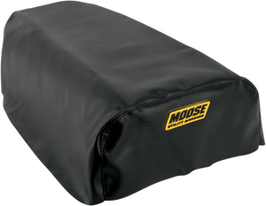Moose Utility - Seat Cover - Suzuki - OE Replacement-Style Seat Cover  Black - LTF25087-30