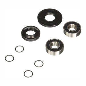 Pivot Work's Inc - Pivot Works Water Proof Wheel Collar Kit Honda Bike - PWFWC-H04-500