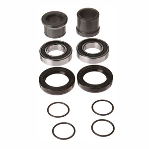 Pivot Work's Inc - Pivot Works Water Proof Wheel Collar Kit Yamaha Bike - PWFWC-Y04-500 Pivot Work's Inc - Pivot Works Water Proof Wheel Collar Kit Yamaha Bike - PWFWC-Y04-500