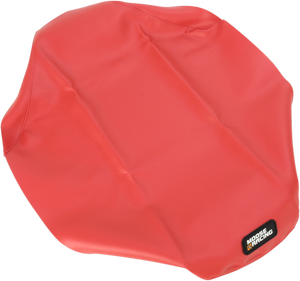 Moose Racing - Seat Cover - Red - Honda - Standard Seat Cover - CR12591-1 Moose Racing - Seat Cover - Red - Honda - Standard Seat Cover - CR12591-1