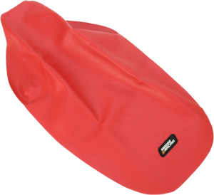 Moose Racing - Seat Cover - Red - Honda - Standard Seat Cover - CR12593-1 Moose Racing - Seat Cover - Red - Honda - Standard Seat Cover - CR12593-1