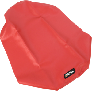 Moose Racing - Seat Cover - Red - Honda - Standard Seat Cover - XR20084-1 Moose Racing - Seat Cover - Red - Honda - Standard Seat Cover - XR20084-1