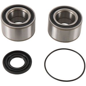 Pivot Work's Inc - Pivot Works-rear Wheel Bearingkit, Polaris - PWRWK-P11-000