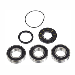 Pivot Work's Inc - Pivot Works-rear Wheel Bearingkit, Polaris - PWRWK-P12-000