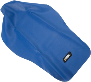 Moose Racing - Seat Cover - Blue - Yamaha - Standard Seat Cover - TTR12500-2 Moose Racing - Seat Cover - Blue - Yamaha - Standard Seat Cover - TTR12500-2