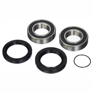 Pivot Work's Inc - Pivot Works-rear Wheel Bearingkit, Yamaha - PWRWK-Y74-000