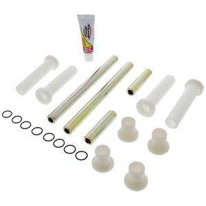 Pivot Work's Inc - Polaris A-arm Kit (upper Rear)rzr 800 - PWAAK-P04-000U