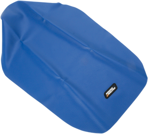 Moose Racing - Seat Cover - Blue - Yamaha - Standard Seat Cover - YZ12593-2 Moose Racing - Seat Cover - Blue - Yamaha - Standard Seat Cover - YZ12593-2