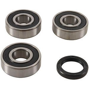 Pivot Work's Inc - Rear Wheel Bearing Kits - PWRWK-S30-000