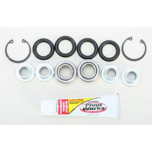 Pivot Work's Inc - Trailing Arm Kit Polaris Rzr 41000, 900, Rzr900, Xp 1000, Xp9 - PWTAK-P02-000 Pivot Work's Inc - Trailing Arm Kit Polaris Rzr 41000, 900, Rzr900, Xp 1000, Xp9 - PWTAK-P02-000