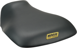 Moose Utility - Seat Cover - Yamaha - OE Replacement-Style Seat Cover  Black - YFM40096-30
