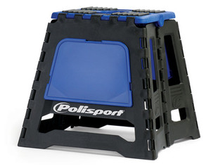 Polisport - Bike Stand Blue - 8981500003 Polisport - Bike Stand Blue - 8981500003