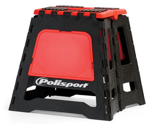 Polisport - Bike Stand Red Cr04 - 8981500004 Polisport - Bike Stand Red Cr04 - 8981500004