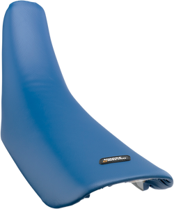Moose Racing - Seat Cover - Blue - Suzuki - Standard Seat Cover - DR25090-20