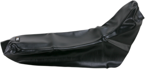 Moose Racing - Seat Cover - Black - Suzuki - Standard Seat Cover - DR65096-30