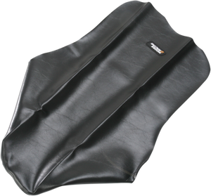 Moose Racing - Seat Cover - Black - Kawasaki - Standard Seat Cover - KX12588-30