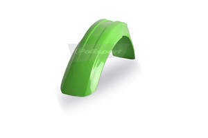 Polisport - Front Fender Kx125 Oem Color Green - 8596000009