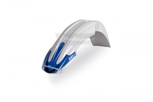 Polisport - Front Fender Yz250f Ipd White - 8551300007