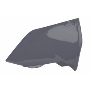 Polisport - Polisport Airbox Covers Ktm, Nardo Grey - 8422300007