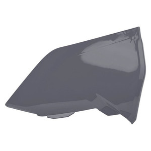 Polisport - Polisport Airbox Covers Ktm, Nardo Grey - 8448100007