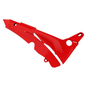 Polisport - Polisport Airbox Covers Restyling Honda, Red Cr04 - 8421700001 Polisport - Polisport Airbox Covers Restyling Honda, Red Cr04 - 8421700001