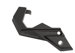 Polisport - Polisport Bottom Fork Protector, Black - 8154900001