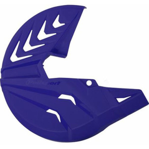 Polisport - Polisport Disk Protector, Blue - 8156000003