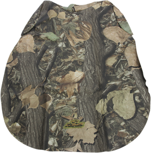 Moose Utility - Seat Cover - Camo - Can-Am - OE Replacement-Style Seat Cover  Hidden Creek Autumn - CAN80012-AUT
