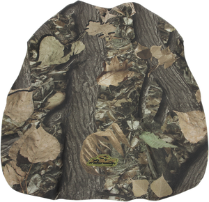 Moose Utility - Seat Cover - Camo - Polaris - OE Replacement-Style Seat Cover  Hidden Creek Autumn - POL32500-AUT