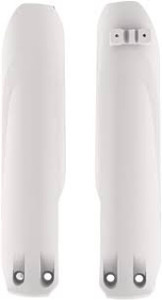 Polisport - Polisport Fork Guards White - 8399100002