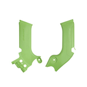 Polisport - Polisport Frame Protector Green - 8471400002