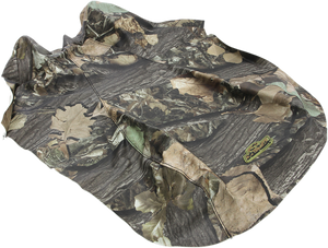 Moose Utility - Seat Cover - Mossy Oak - Defender - Neoprene Seat Cover - DEFBS-155 Moose Utility - Seat Cover - Mossy Oak - Defender - Neoprene Seat Cover - DEFBS-155