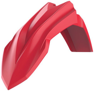 Polisport - Polisport Front Fender Red Beta - 8585200004