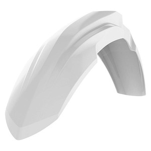 Polisport - Polisport Front Fender Restyling Honda Red Cr04 - 8556300001 Polisport - Polisport Front Fender Restyling Honda Red Cr04 - 8556300001