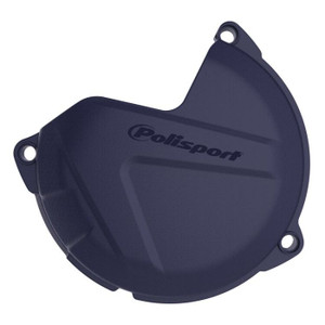 Polisport - Polisport Ignition Cover Protectors Blue Yam98 - 8464400003 Polisport - Polisport Ignition Cover Protectors Blue Yam98 - 8464400003