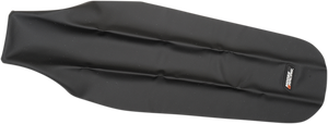 Moose Racing - Gripper Seat Cover - Black - Husqvarna - Gripper Seat Cover - HQV12516-3