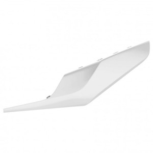 Polisport - Polisport Lower Side Panels White Bd - 8423200006