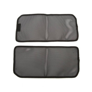 Polisport - Polisport Mesh For Radiator Louvers, Black - 8459500001 Polisport - Polisport Mesh For Radiator Louvers, Black - 8459500001