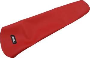 Moose Racing - Seat Cover - Red - Honda - Standard Seat Cover - CRF12514 Moose Racing - Seat Cover - Red - Honda - Standard Seat Cover - CRF12514