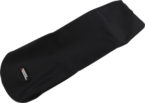 Moose Racing - Gripper Seat Cover - Black - Yamaha - Gripper Seat Cover - YAM45018-3
