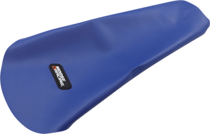 Moose Racing - Seat Cover - Blue - Yamaha - Standard Seat Cover - TTR5006-2 Moose Racing - Seat Cover - Blue - Yamaha - Standard Seat Cover - TTR5006-2