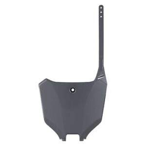 Polisport - Polisport Number Plate Nardo Grey - 8670700004