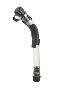 Polisport - Polisport Prooctane Fill Hose/bender - 8152700002 Polisport - Polisport Prooctane Fill Hose/bender - 8152700002