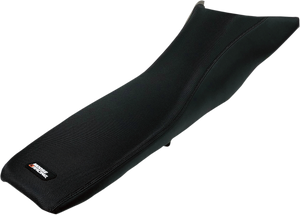 Moose Racing - Seat Foam w/Black Cover - Husqvarna - Adventure Seat Cover and Foam Kit - HQV70116-CF